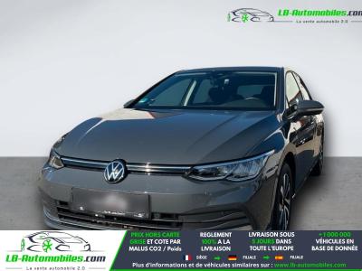 Volkswagen Golf 1.0 TSI OPF 110 BVM