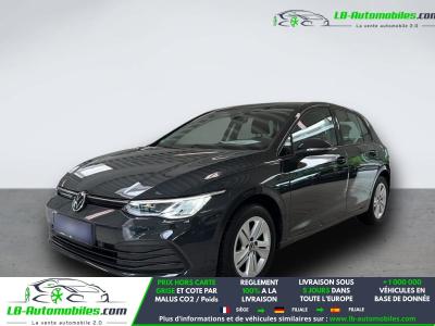 Volkswagen Golf 1.0 TSI OPF 110 BVM