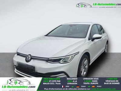Volkswagen Golf 1.0 TSI OPF 110 BVM