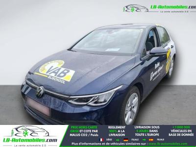 Volkswagen Golf 1.0 TSI OPF 110 BVM