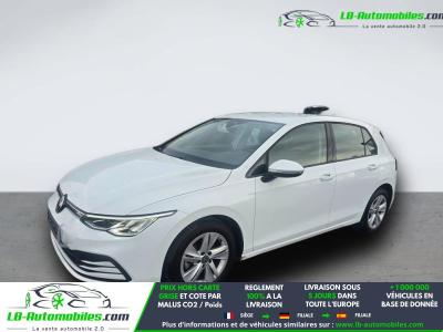 Volkswagen Golf 1.0 TSI OPF 110 BVM