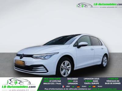 Volkswagen Golf 1.0 eTSI OPF 110 BVA