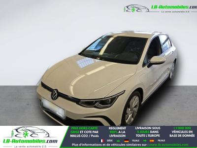 Volkswagen Golf 1.4 Hybrid Rechargeable OPF 245 BVA