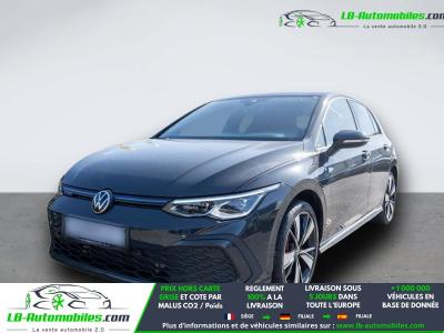 Volkswagen Golf 1.4 Hybrid Rechargeable OPF 245 BVA