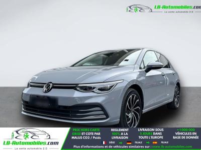 Volkswagen Golf 1.4 Hybrid Rechargeable OPF 204 BVA