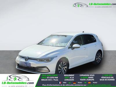 Volkswagen Golf 1.4 Hybrid Rechargeable OPF 204 BVA