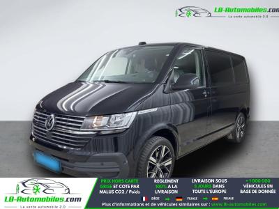 Volkswagen Multivan 2.0 TDI 199 BVA