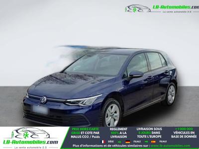 Volkswagen Golf 1.5 eTSI OPF 130 BVA