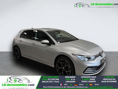 Volkswagen Golf 1.5 eTSI OPF 130 BVA