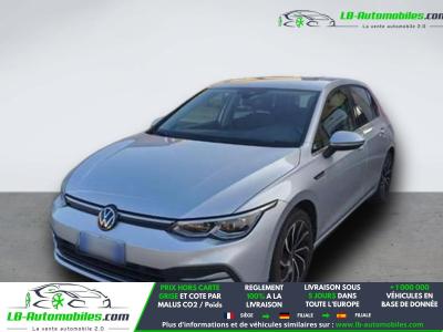 Volkswagen Golf 1.5 eTSI OPF 130 BVA
