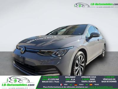 Volkswagen Golf 1.5 eTSI OPF 130 BVA