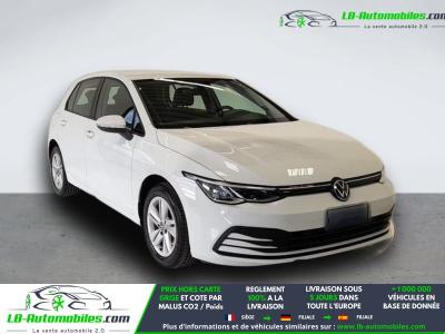Volkswagen Golf 1.5 eTSI OPF 130 BVA