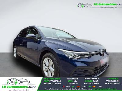 Volkswagen Golf 1.5 eTSI OPF 130 BVA