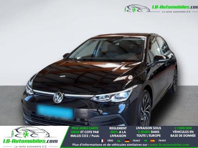 Volkswagen Golf 1.5 eTSI OPF 130 BVA