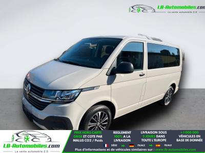 Volkswagen Multivan 2.0 TDI 150 BVA