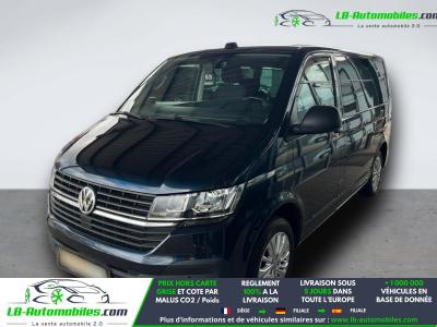 Volkswagen Multivan 2.0 TDI 150 BVA