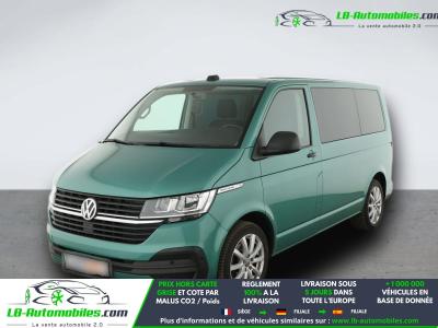 Volkswagen Multivan 2.0 TDI 150 BVA