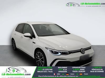 Volkswagen Golf 1.5 eTSI OPF 130 BVA