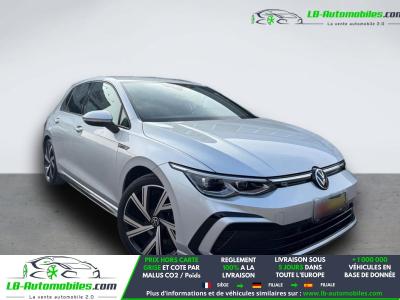 Volkswagen Golf 1.5 eTSI OPF 150 BVA