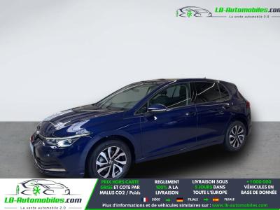 Volkswagen Golf 1.5 TSI ACT OPF 130 BVM