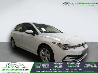 Volkswagen Golf 1.5 TSI ACT OPF 130 BVM