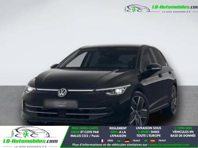 Volkswagen Golf 1.5 eTSI OPF 150 BVA