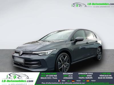 Volkswagen Golf 1.5 eTSI OPF 150 BVA