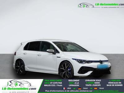 Volkswagen Golf 2.0 TSI 333 BVA