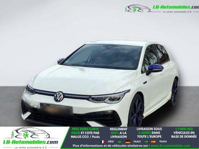 Volkswagen Golf 2.0 TSI 333 BVA