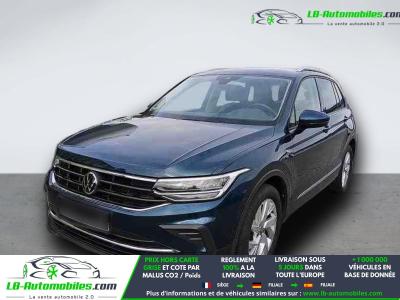 Volkswagen Tiguan 1.5 TSI 150ch BVM