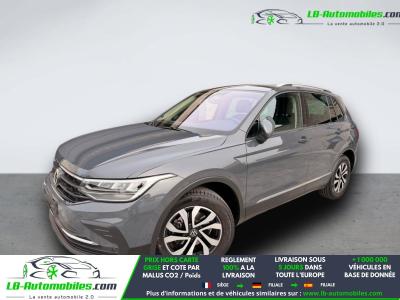 Volkswagen Tiguan 1.5 TSI 150ch BVM