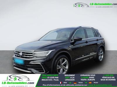 Volkswagen Tiguan 2.0 TDI 150ch BVM