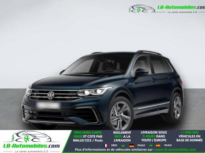 Volkswagen Tiguan 2.0 TDI 200ch BVA 4Motion