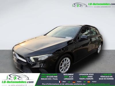 Mercedes Classe A  200 d BVA