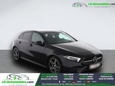 Mercedes Classe A  250 BVA