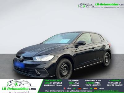 Volkswagen Polo 1.0 TSI 95 S&S BVA