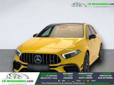 Mercedes Classe A  45 Mercedes-AMG BVA 4-Matic