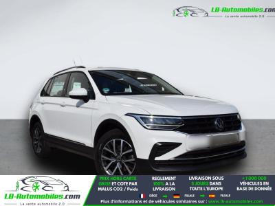 Volkswagen Tiguan 2.0 TDI 150ch BVA