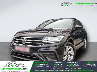 Volkswagen Tiguan Allspace 1.5 TSI 150ch BVA