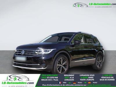 Volkswagen Tiguan 2.0 TSI 245ch BVA 4Motion