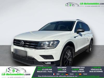 Volkswagen Tiguan Allspace 1.5 TSI 150ch BVM