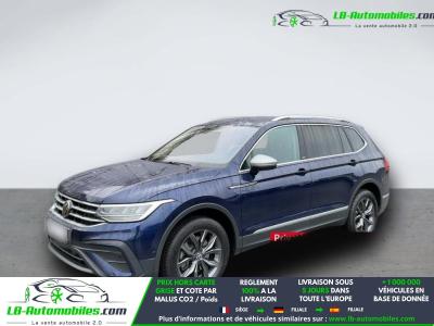 Volkswagen Tiguan Allspace 2.0 TDI 200ch BVA 4Motion