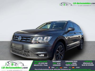 Volkswagen Tiguan Allspace 2.0 TDI 150ch BVA