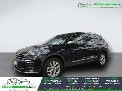 Volkswagen Tiguan Allspace 2.0 TDI 150ch BVA