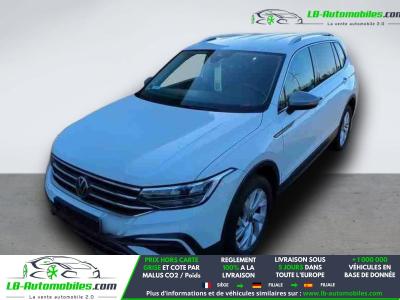 Volkswagen Tiguan Allspace 2.0 TDI 150ch BVA
