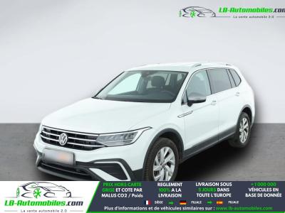 Volkswagen Tiguan Allspace 2.0 TDI 150ch BVA