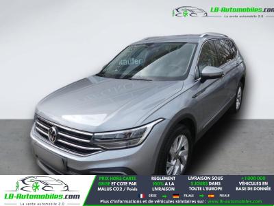 Volkswagen Tiguan Allspace 2.0 TDI 150ch BVA