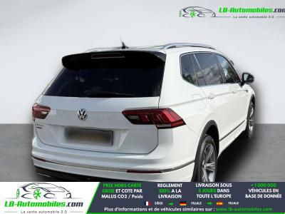 Volkswagen Tiguan Allspace 2.0 TDI 150ch BVA