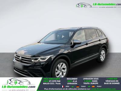Volkswagen Tiguan Allspace 2.0 TDI 150ch BVA