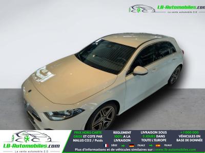 Mercedes Classe A  160 BVM